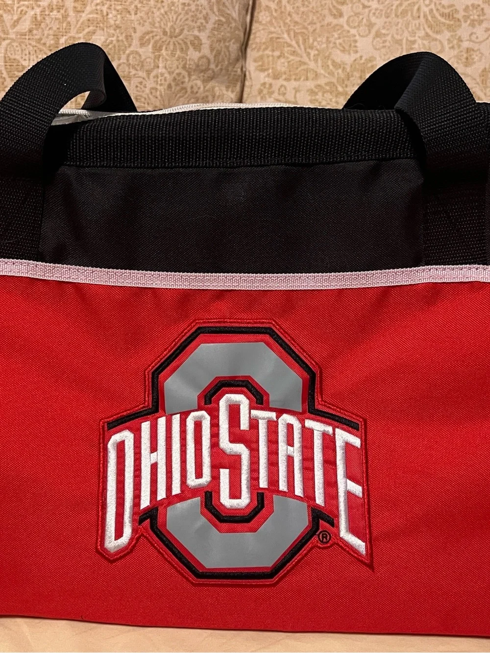 OHIO STATE Large Insulated Tote